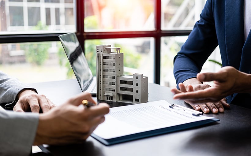 Q&A with Julie Baird from First American on Like-Kind Exchanges and Distressed Assets