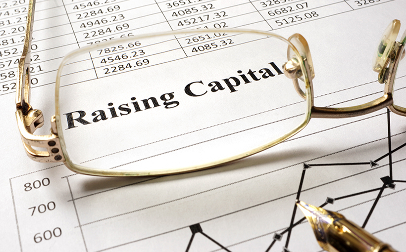 "Early 2025 Capital Raise Expected to Have a "Positive Outlook" According to Survey"