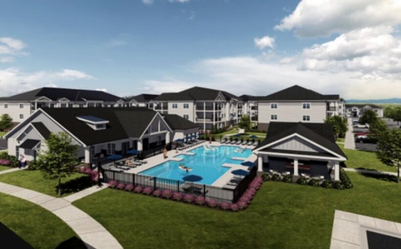 Northmarq Facilitates Financing and Brokers Sale of South Carolina Rental Community