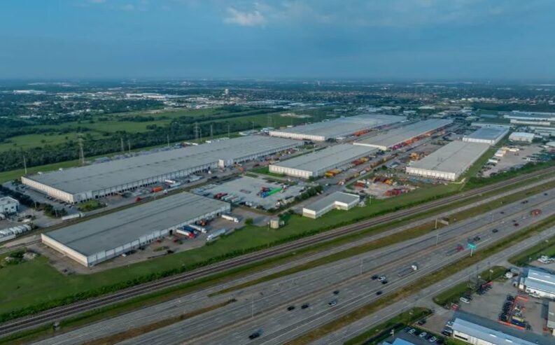 "Stonepeak Purchases Houston Warehouse Assets for $244M"