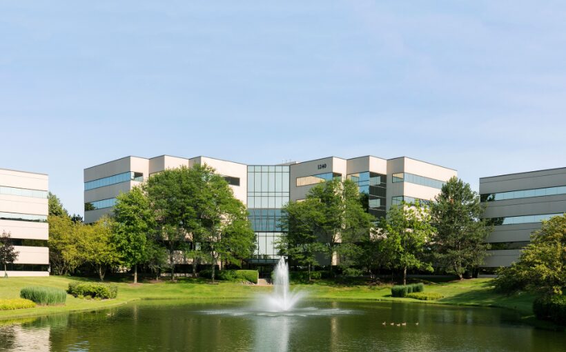 "Kehe Distributors Renews and Expands Headquarters in Naperville"