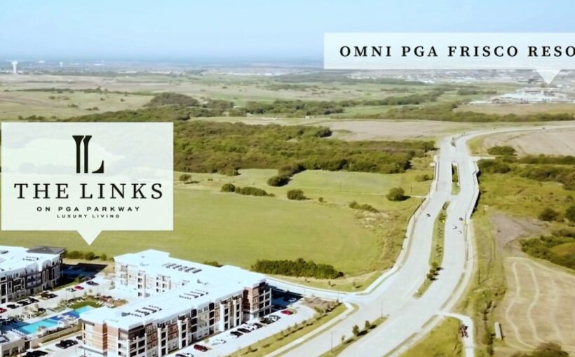 Frisco Links: Preparing for the Next Phase