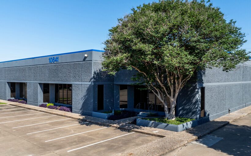 "Expansion of Industrial Portfolio: BKM Acquires Houston Warehouses"