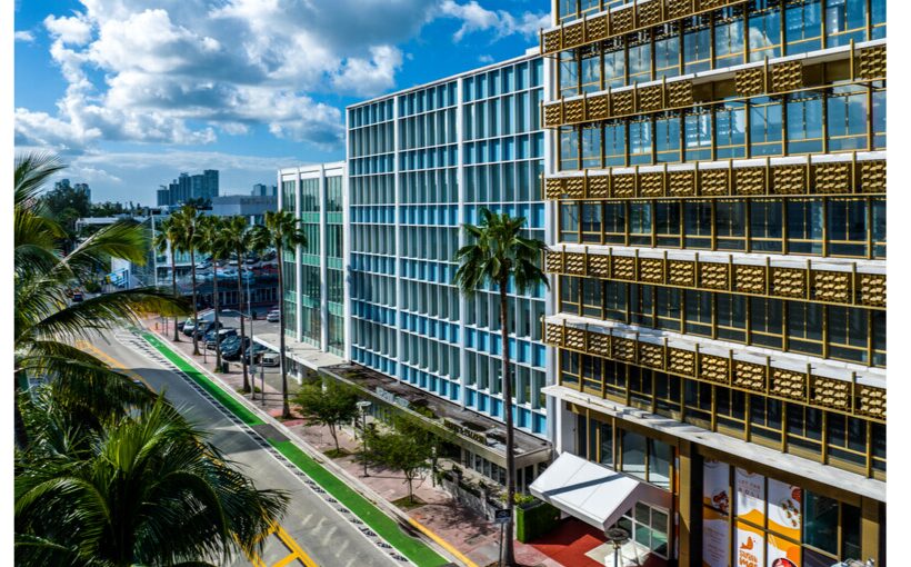 "Valoro Acquires Miami Office Building for $22.7M"