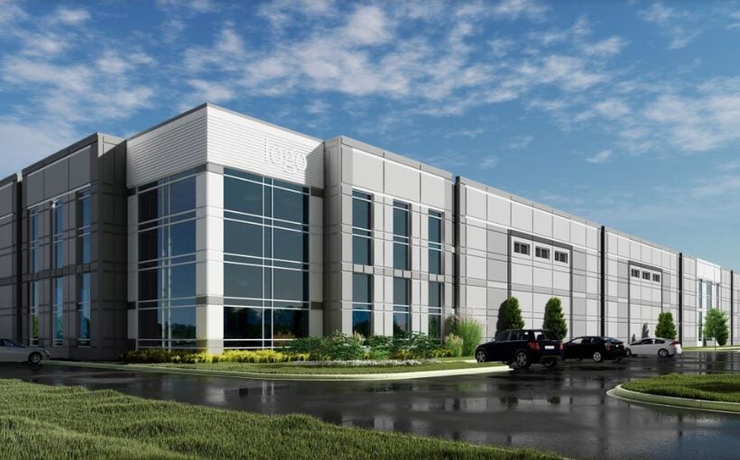 "Panattoni Finishes Construction and Sells Aurora Warehouse for $46M"