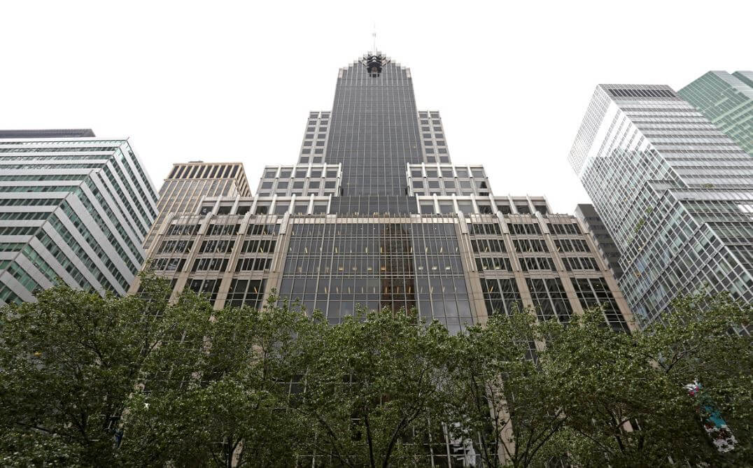 "End-of-2024 Deals Result in Transfer of Ownership for Two Park Avenue Office Buildings"