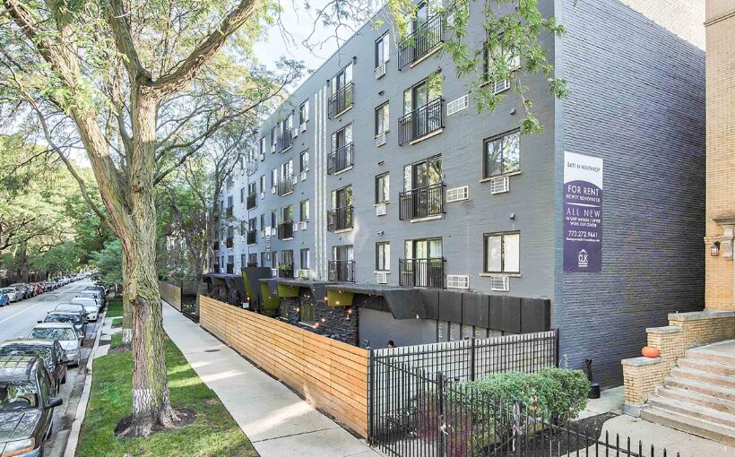 Kiser Group Facilitates $17 Million Edgewater Multifamily Sale