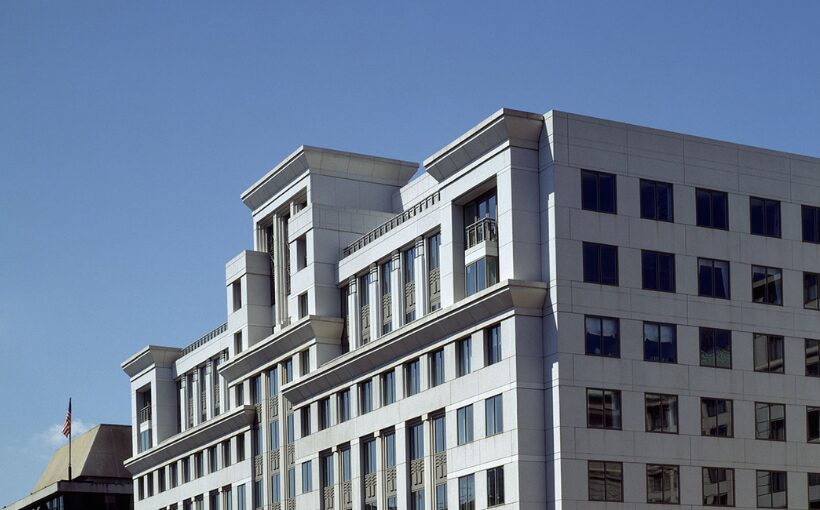 BXP Purchases DC Real Estate, Aims to Revamp 320K-SF Office Space