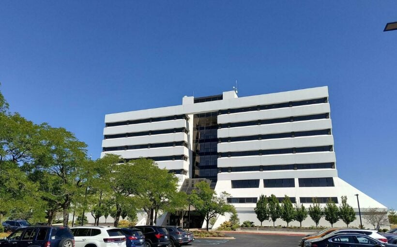 "Indiana Office Building Secures Long-Term Lease with Engineering Firm"