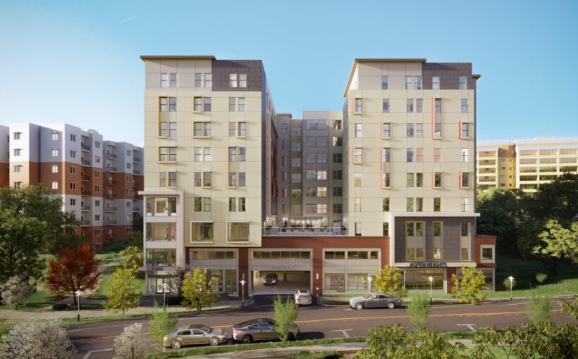 "MD Student Housing Receives $48M Funding from First Citizens Bank"