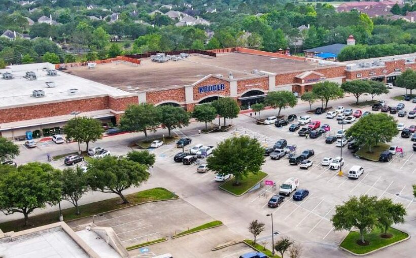 "Occupancy Rates Increase in Houston's Retail Market"