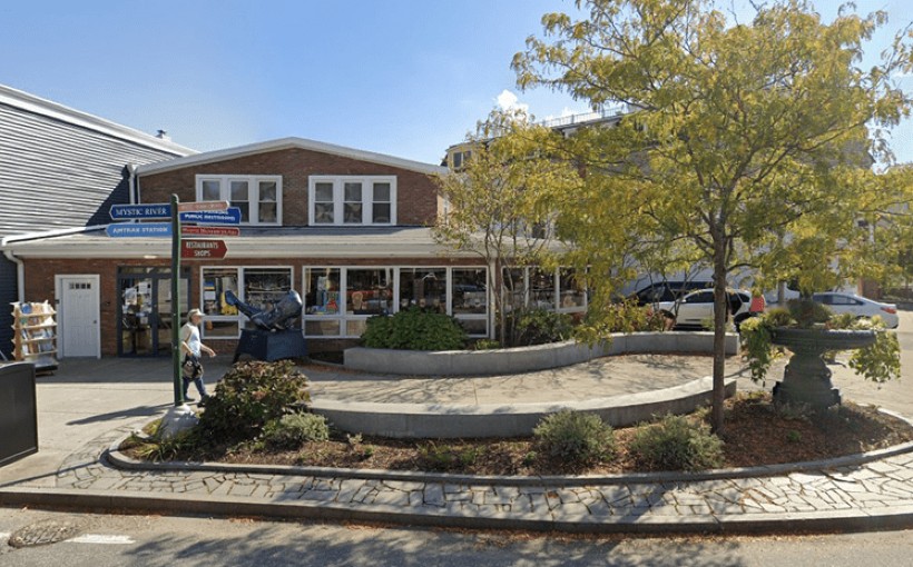 "Family-Owned Jeweler Secures Mystic Location with Help from Colliers Hartford"