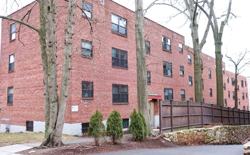 Legacy Apartments for Sale in Brookline's Highly Desirable Area