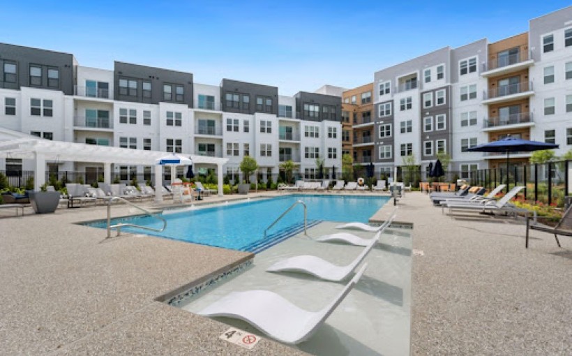 CP Capital Sells Newly Constructed Multifamily Property in Boston to Cash Buyer