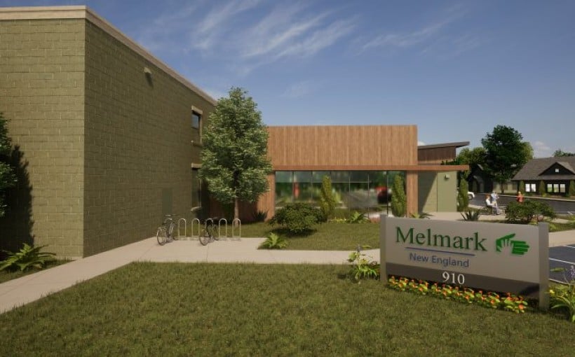 "Melmark Plans to Construct Adult Services Campus in Tewksbury"