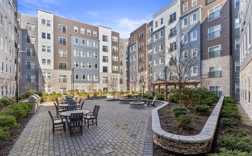 SMC Sells Lowell Apartments to Osso Capital