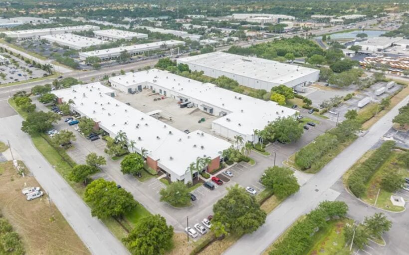 Tampa Warehouse Portfolio Acquired by Basis Fund