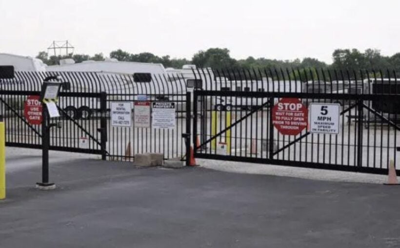 "Off-Market Transaction Results in Sale of St. Louis Self-Storage Property"