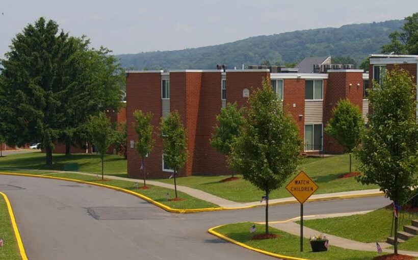 Berkadia Secures $44M for Affordable Housing in Scranton