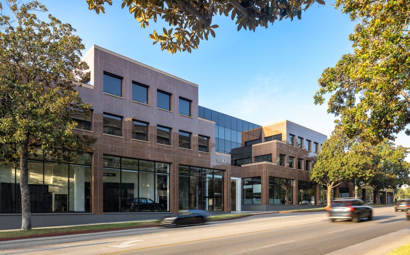 "Second Beverly Hills Sale of 2024 Concluded by Tishman Speyer"