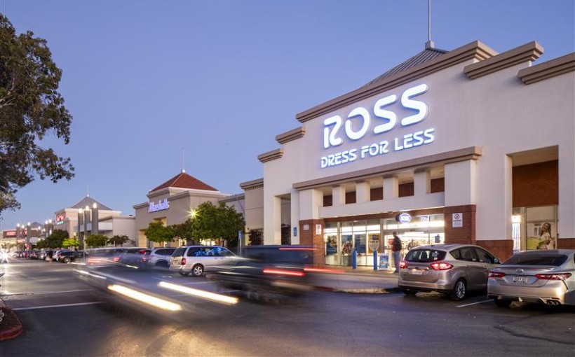 "Community Retail on San Francisco Peninsula Sold for $127M by JV"