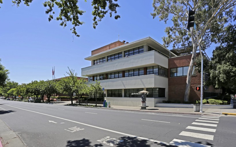 Shopoff Divests Former Sacramento Bee Parking Lot to Homebuilder - SEO Friendly