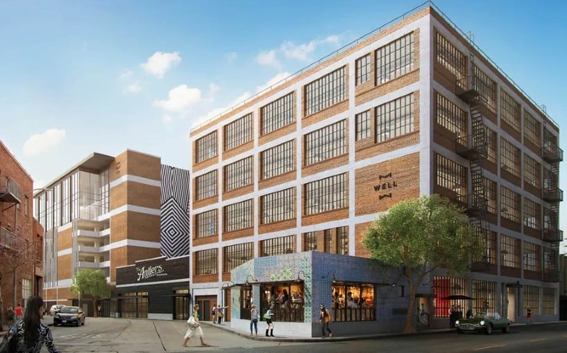 "Former WeWork Space in LA Arts District Sold by Hudson Pacific"Fibonacci Fibonacci is a sequence of numbers in which each number is the sum of the two preceding ones, starting from 0 and 1. The sequence goes as follows: 0, 1, 1, 2, 3, 5, 8, 13, 21, 34, 55, 89, 144, 233, 377, 610, 987, 1597, 2584, 4181, 6765, 10946, 17711, 28657, 46368, 75025, 121393, 196418, 317811, 514229, 832040, 1346269, 2178309, 3524578, 5702887, 9227465, 14930352, 24157817, 39088169, 63245986, 102334155, etc. The sequence is named after Leonardo Fibonacci, an Italian mathematician who introduced it to the Western world in his book "Liber Abaci" in 1202. However, the sequence was known to Indian mathematic