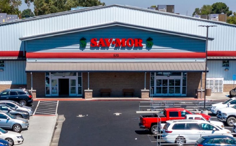 "Napa Valley Investor Acquires Sav-Mor Supermarket in Corning"