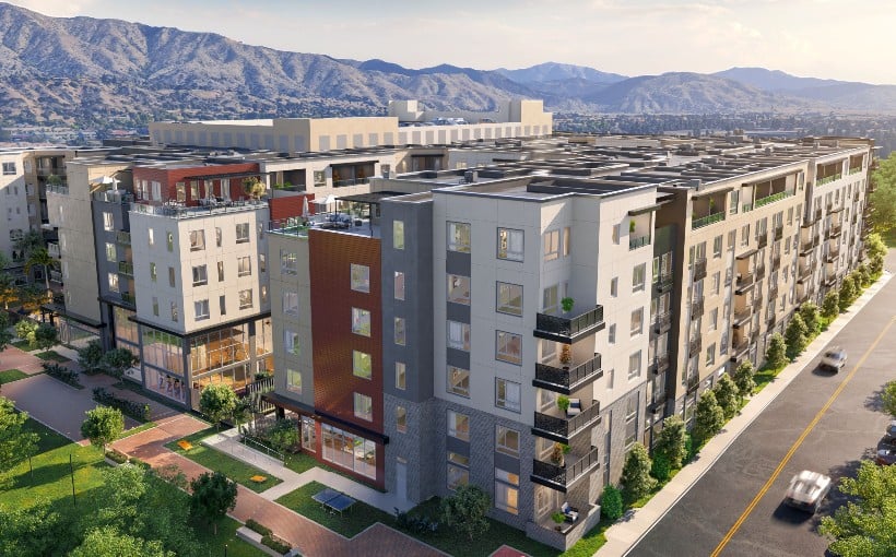 MBK Launches Pre-Leasing at Second Duarte Development - SEO Friendly