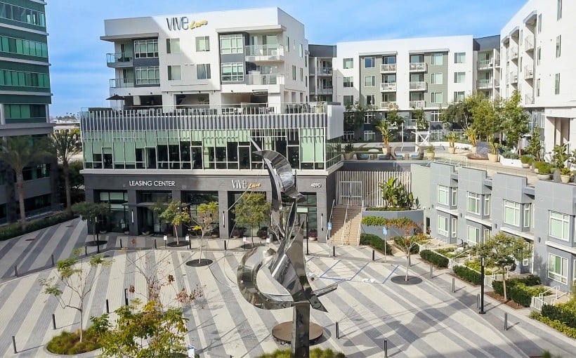 KKR Lends $188M on Kearny Mesa Apartments - SEO Friendly