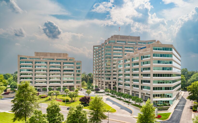 Bethesda Sees Significant Leasing Activity as CP Group Fills 35K SF of Space