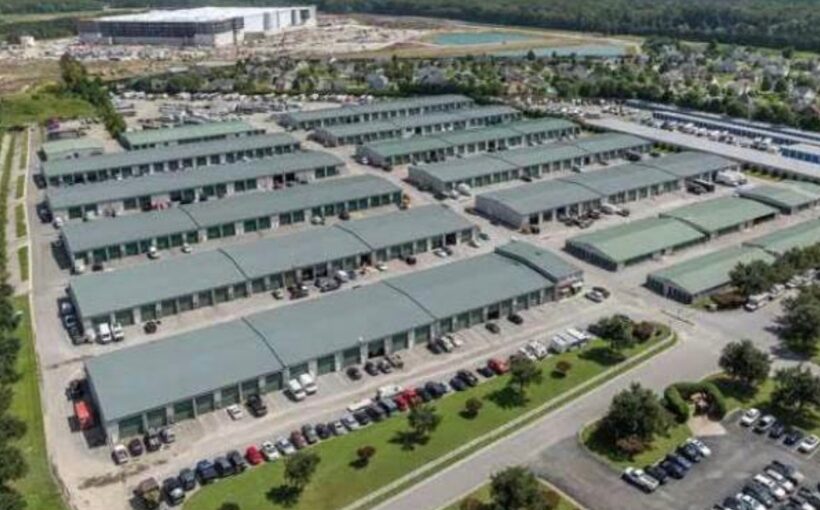 "VA Self-Storage Center Refinanced with $51M Secured by Eastern Union"