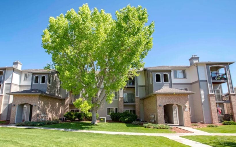 Bell Partners Acquires 2 Colorado Rental Properties