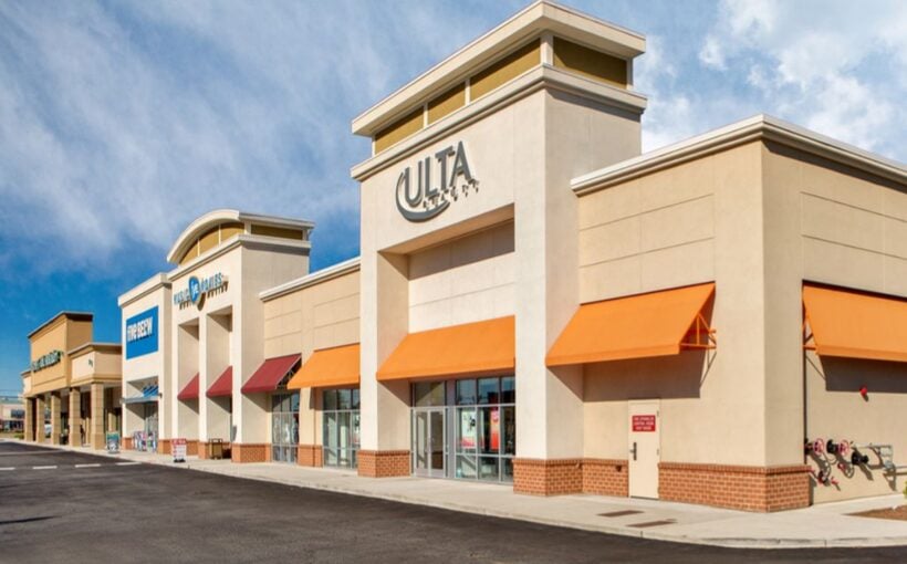 "Virginia Beach Sees Two Significant Retail Leases Signed"