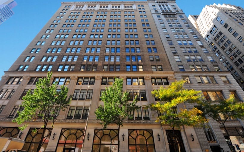 Avenue "Williams Equities' 136 Madison Avenue Secures Renewal Commitment from Impact.com"