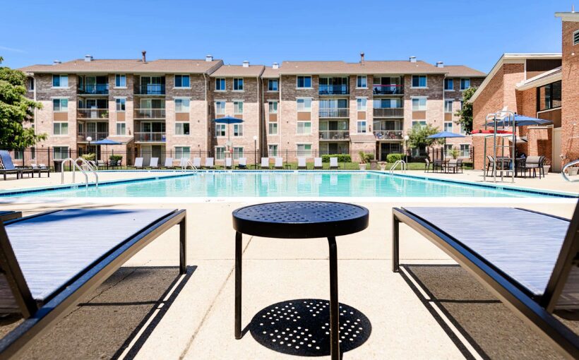 Donaldson Impact Investments Acquires MD Apartments - $63M Deal