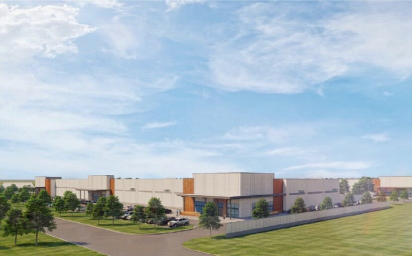 "DFW Warehouses Secures $77.4M Loan from Affinius"