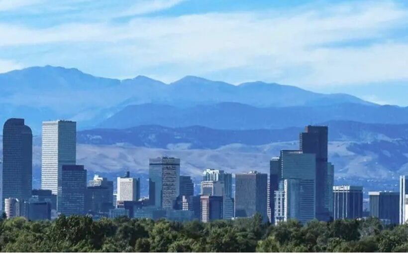 "Stability Returns to Denver's Office Market"