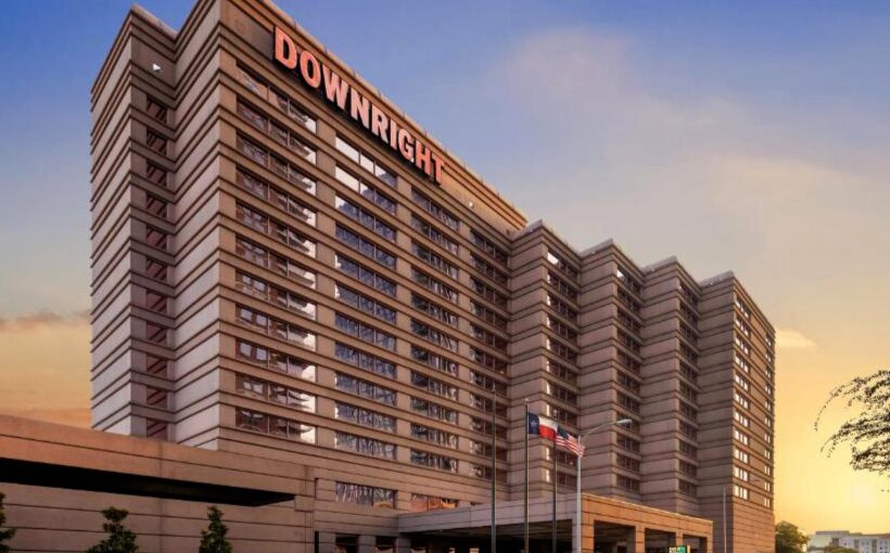 "Brookfield Secures $90 Million Refinancing for Austin Hotel"