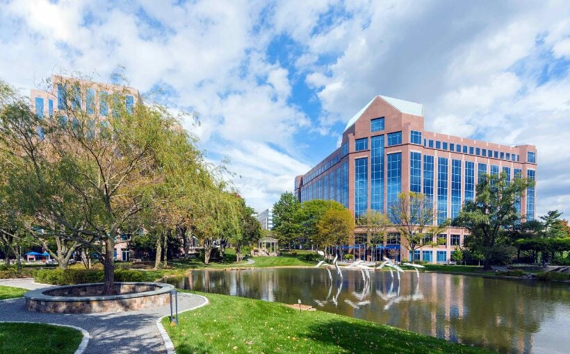 "Finmarc Management Purchases Dulles Corner Office Portfolio for $51 Million"