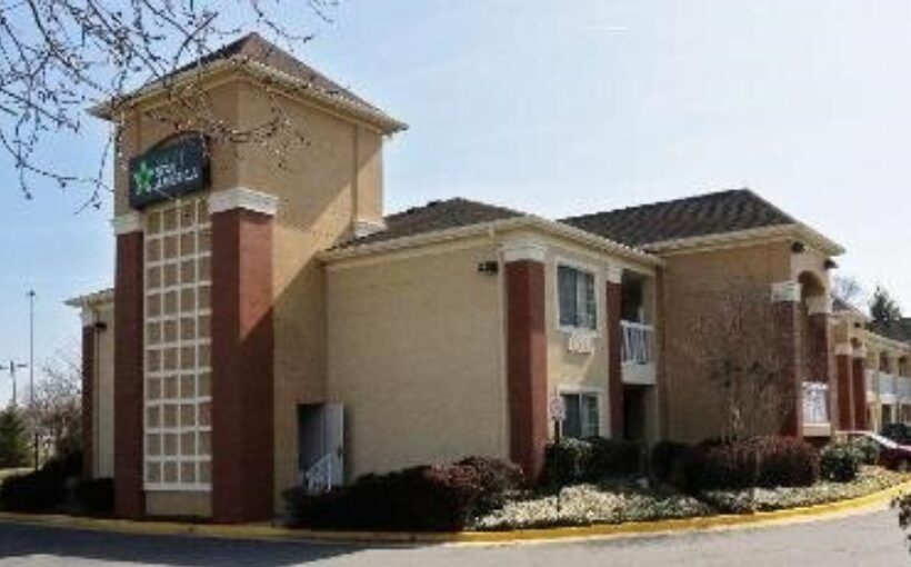 "Virginia Hospitality Property Secures Financing with Assistance from MMCC"