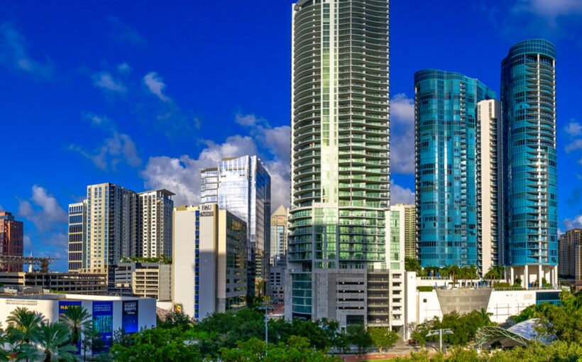 Arosa Plans to Construct Ft. Lauderdale's Tallest Building