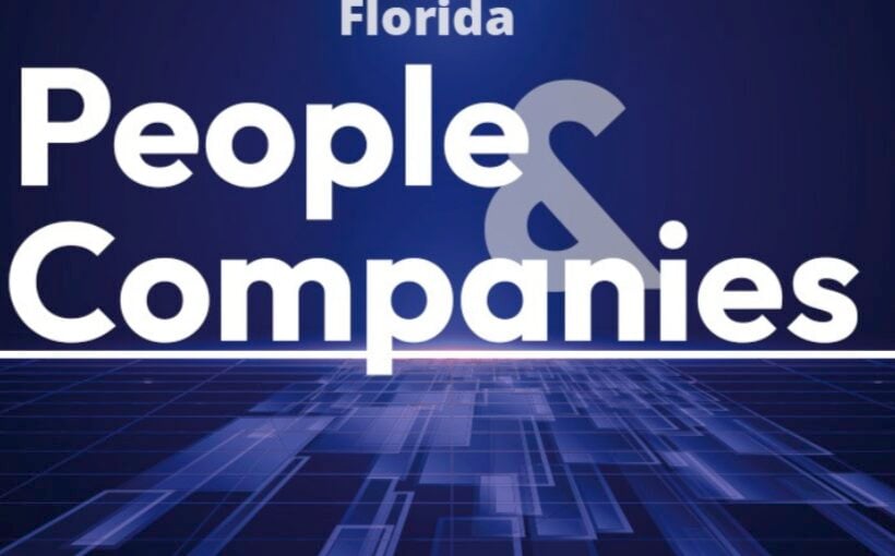 "January 31, 2025: Florida's People and Businesses"