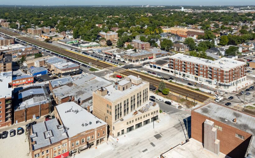 "Berwyn Office Space Sale Facilitated by Friedman Brokers"