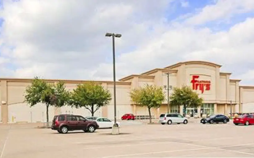 Irving Location Secures Construction Loan for Self-Storage Development