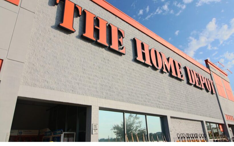 Celina's Rapid Growth Lands Home Depot