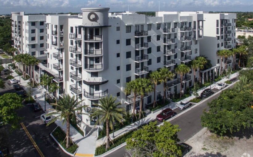 MMCC Secures Financing for 2 Lauderhill Rental Properties