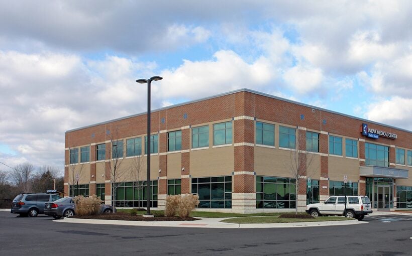 "KLNB Completes $9M Sale of Northern Virginia Medical Office Building"