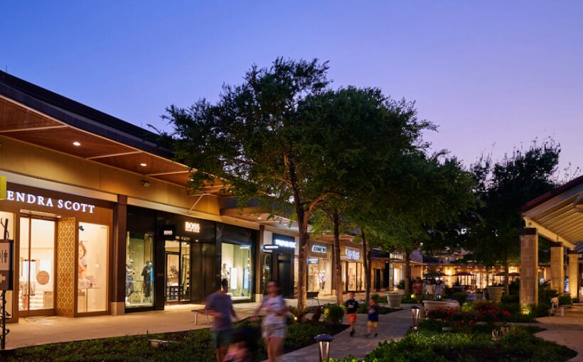 Rental Community Planned for La Cantera Town Center