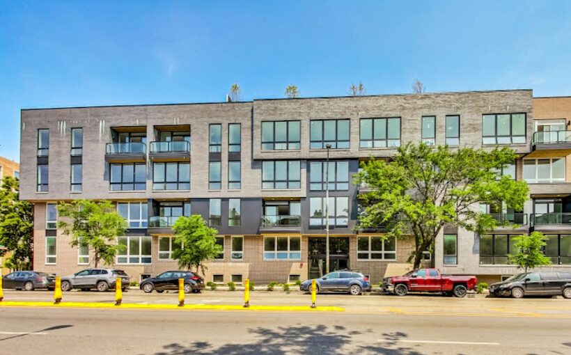 Peak Properties to Manage Chicago Apartments